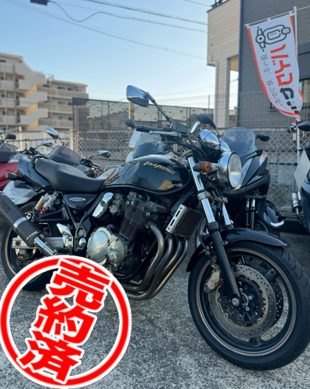 バイク1