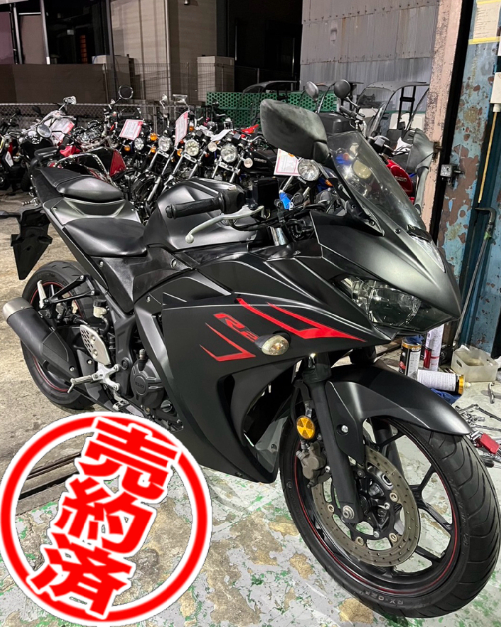 バイク1