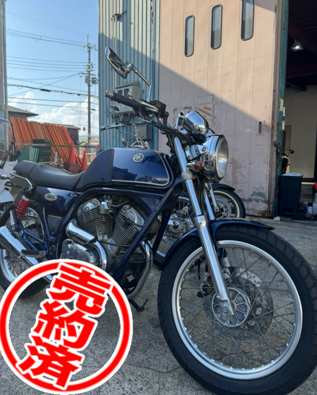 バイク1