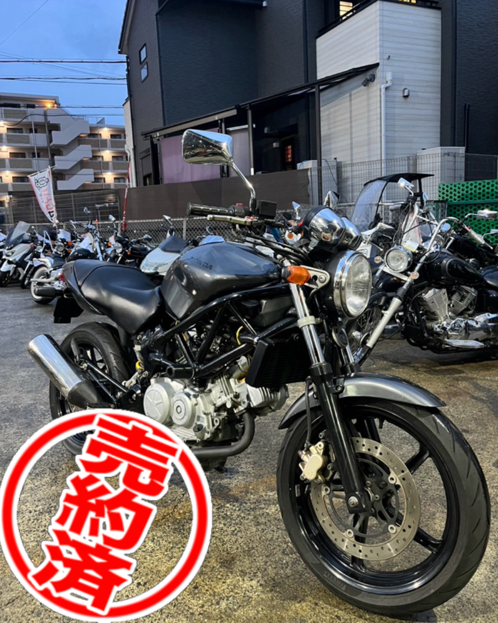 バイク1